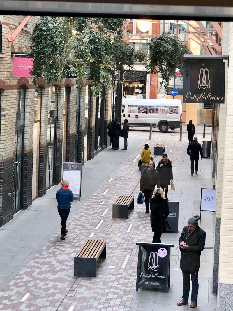 Heaven Skincare opens new clinic in Covent Garden, UK