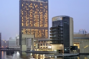 Heaven Skincare to open Dubai store at Marina Plaza towers