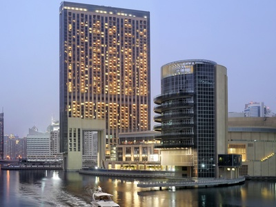 Heaven Skincare to open Dubai store at Marina Plaza towers