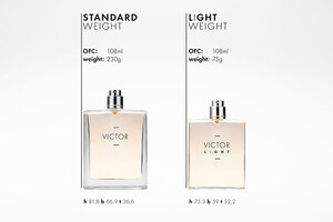 HEINZ-GLAS is winner of the German Packaging Award
