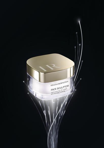 Helena Rubinstein's new product claims to enhance firmness