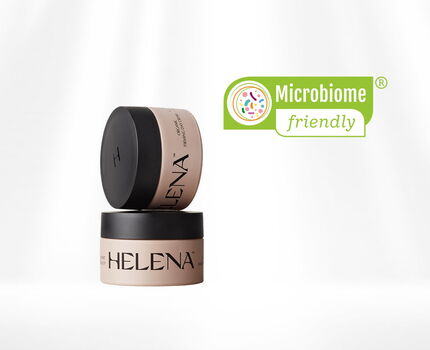 HELENA, The Spirit of Beauty, sets new standard in Latin America with dual certification from MyMicrobiome and Ecocert