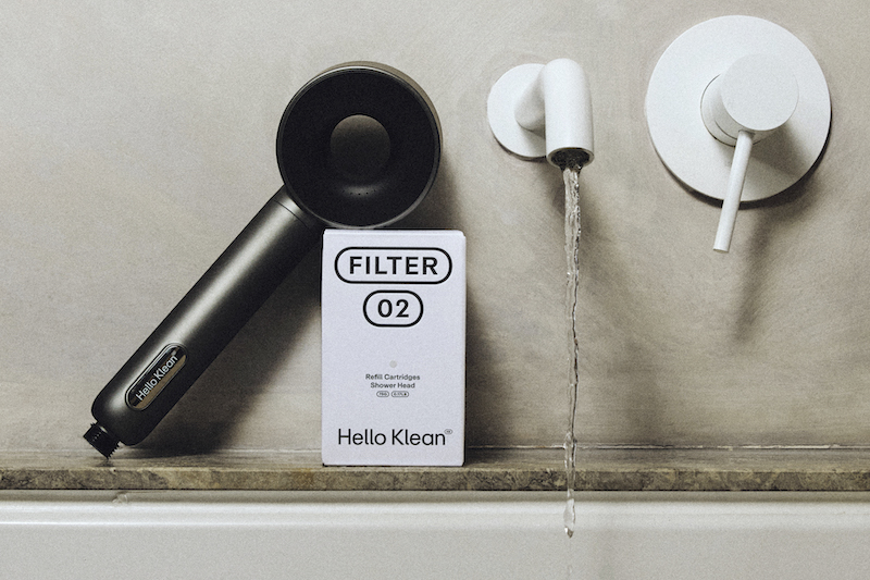 Hello Klean lands strategic investment from Brita to fuel NPD and expansion