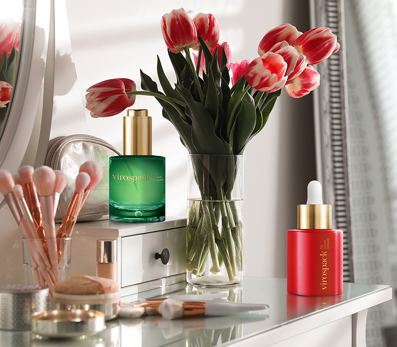 Hello spring: Virospack’s trends for spring 2021
