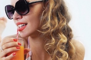 Hello sunshine: Find the right sun care protection for your customers