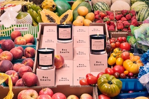 Helping the home fragrance category burn brighter