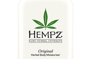 Hempz introduces natural body moisturiser range for all skin types