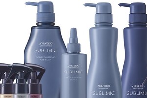 Henkel acquires Shiseido's Asia-Pacific hair business 