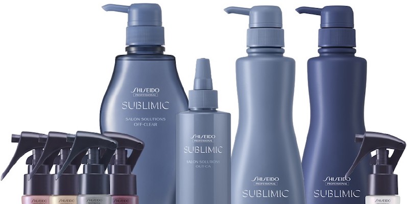 Henkel acquires Shiseido's Asia-Pacific hair business 