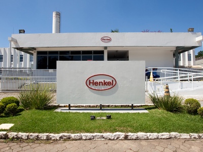 Henkel appoints Rahmyn Kress as Chief Digital Officer