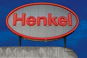 Henkel collaborates with suppliers to reduce indirect emissions