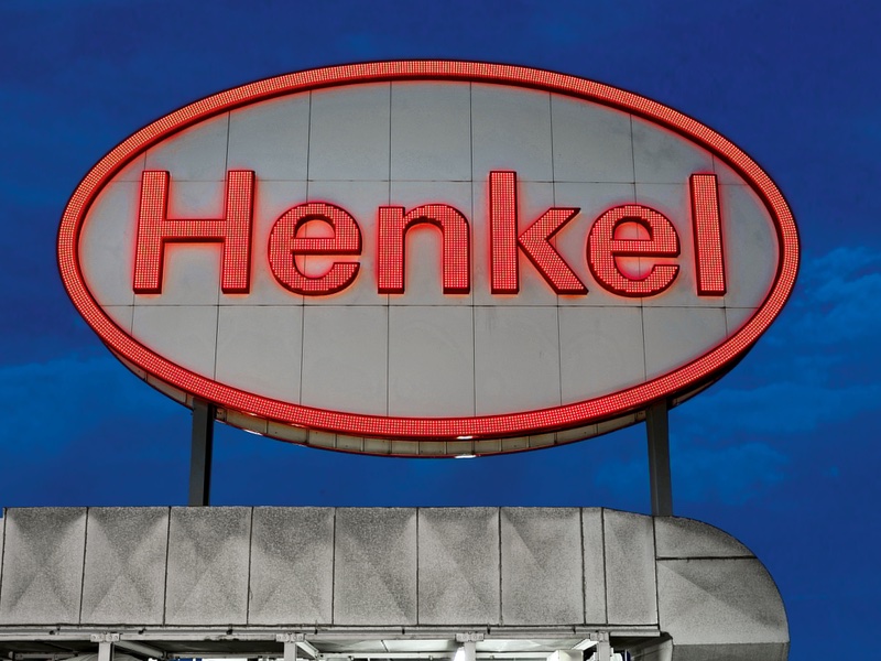 Henkel collaborates with suppliers to reduce indirect emissions