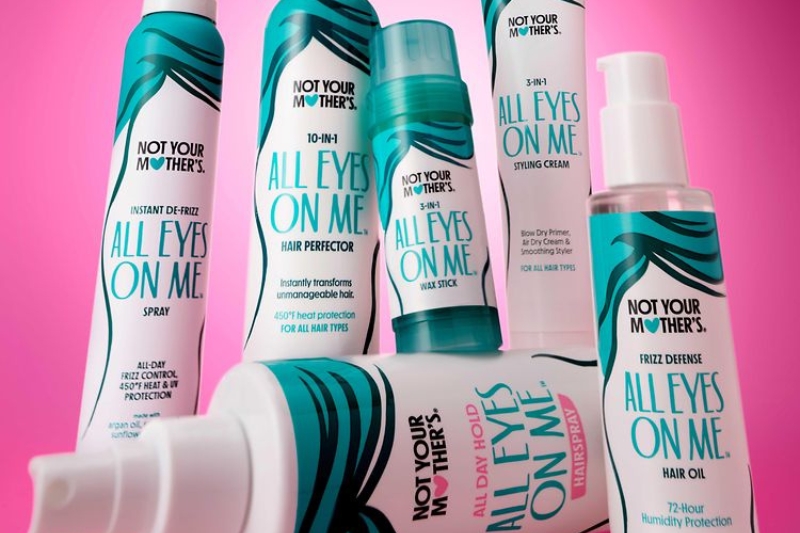 Henkel completes acquisition of Not Your Mother's amid focus on US market
