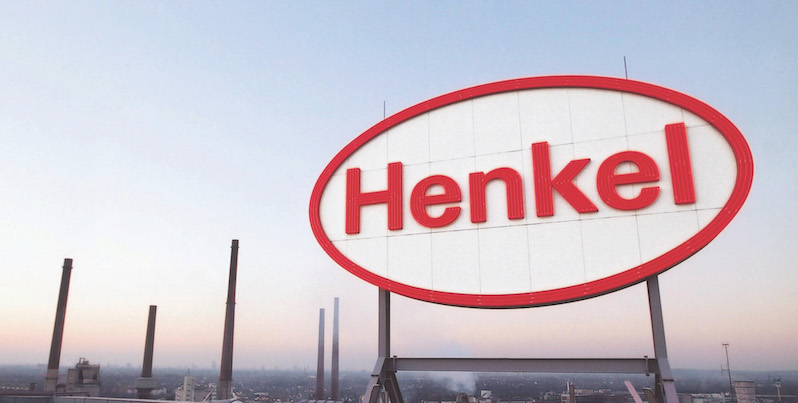 Henkel continues business in Russia despite war in Ukraine 