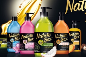 Henkel extends portfolio with new vegan and sustainable brand launch 