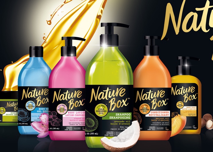 Henkel extends portfolio with new vegan and sustainable brand launch 