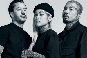 Henkel gears new grooming brand towards barbers 
