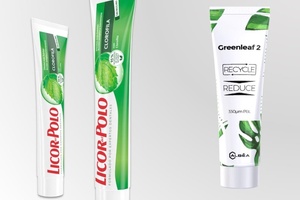 Henkel gives oral care brand Licor del Polo sustainable revamp 