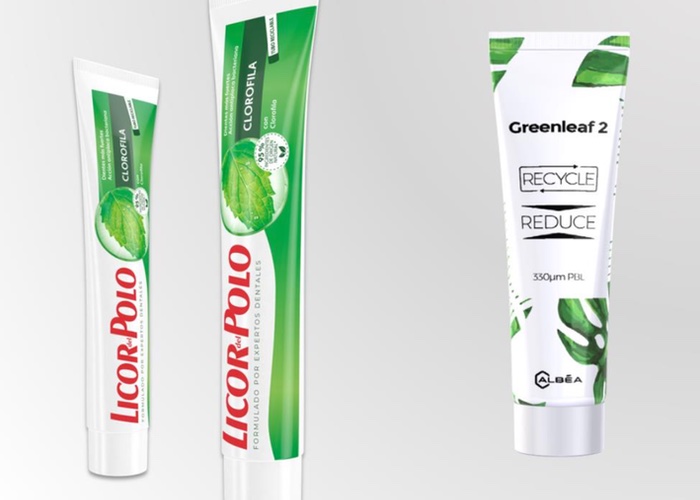 Henkel gives oral care brand Licor del Polo sustainable revamp 