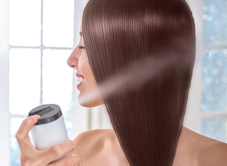 Henkel hires eco-conscious packaging company Colep for hair care brands
