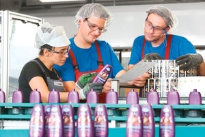 Henkel invests €3m in Slovenian plant