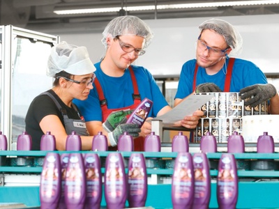 Henkel invests €3m in Slovenian plant