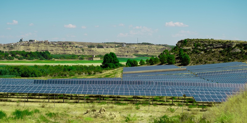 Henkel invests in solar power with ten-year renewable energy agreement