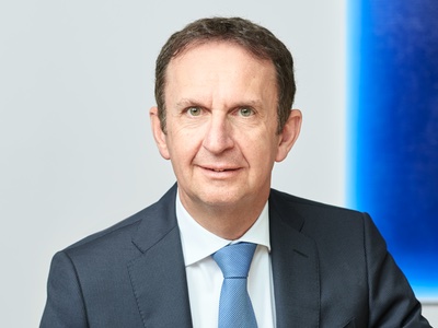 Henkel names new CEO