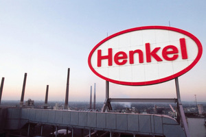 Henkel partners with US Soccer Federation