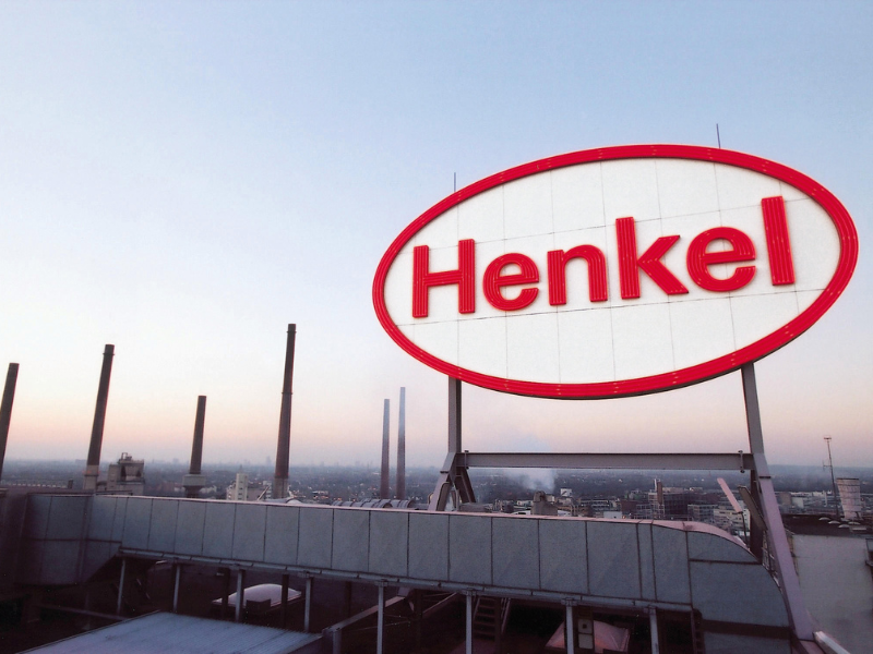 Henkel partners with US Soccer Federation