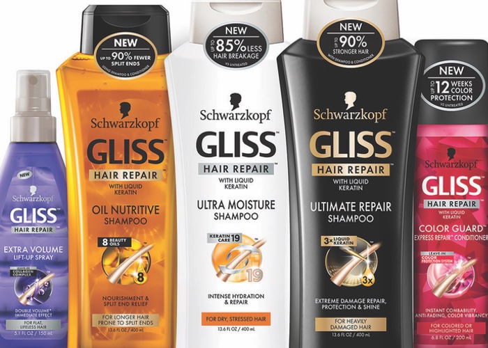 Henkel puts digitalisation at forefront of investment