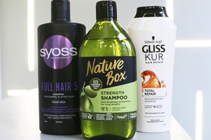 Henkel relaunches three brands with environmentally-conscious packaging 
