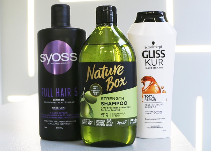 Henkel relaunches three brands with environmentally-conscious packaging 
