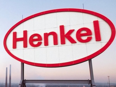 Henkel reports 9.6% sales increase in Q2