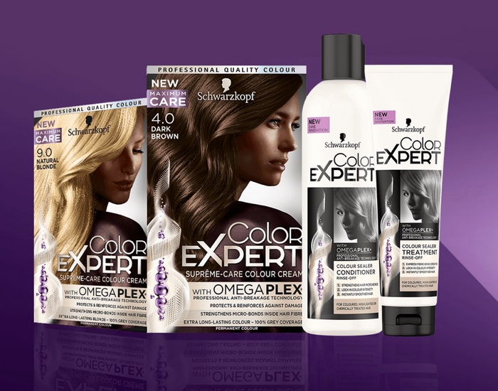 Henkel’s beauty arm suffers slowing of sales