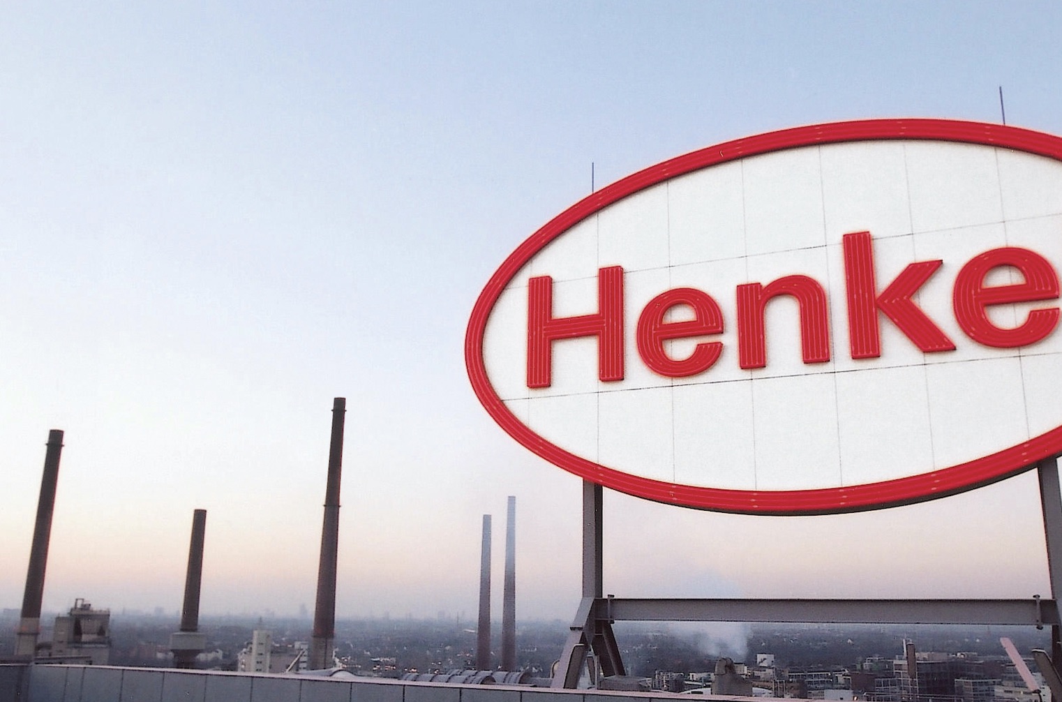 Henkel’s predicted 3.9% beauty sales slump becomes a reality