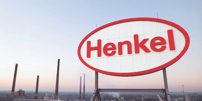 Henkel sees mixed half-year 2022 results amid ‘drastic’ material costs rise