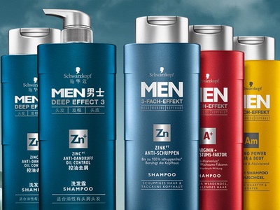 Henkel shares strong Q3 results
