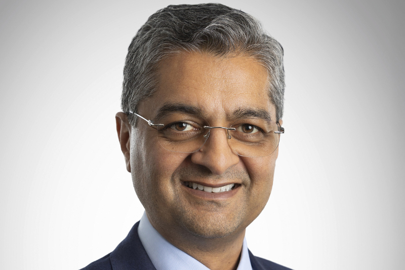 Henkel taps Rajat Agarwal as new North America President