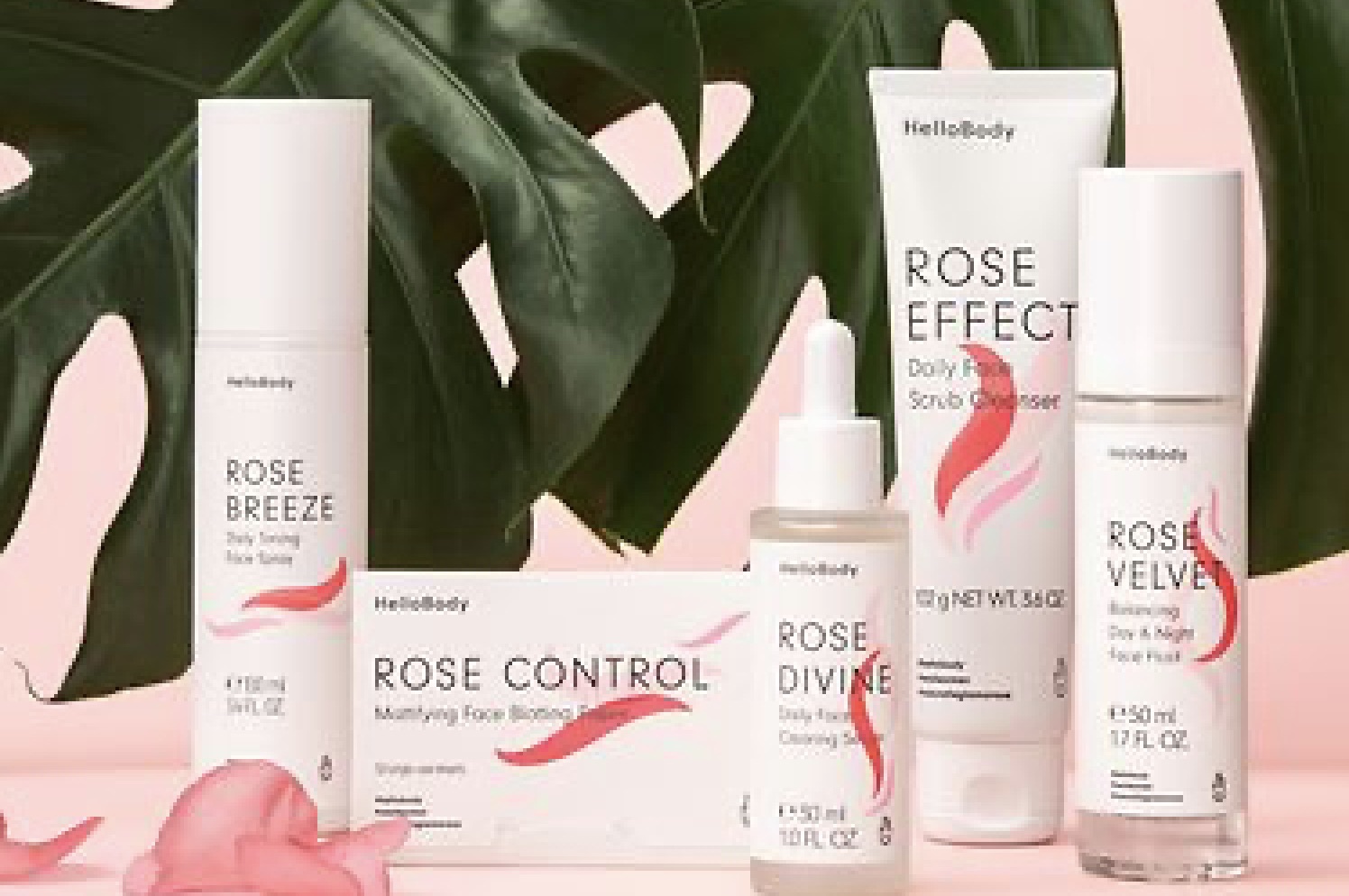 Henkel to acquire majority stake in Hello Body, Banana Beauty and Mermaid+Me owner Invincible
