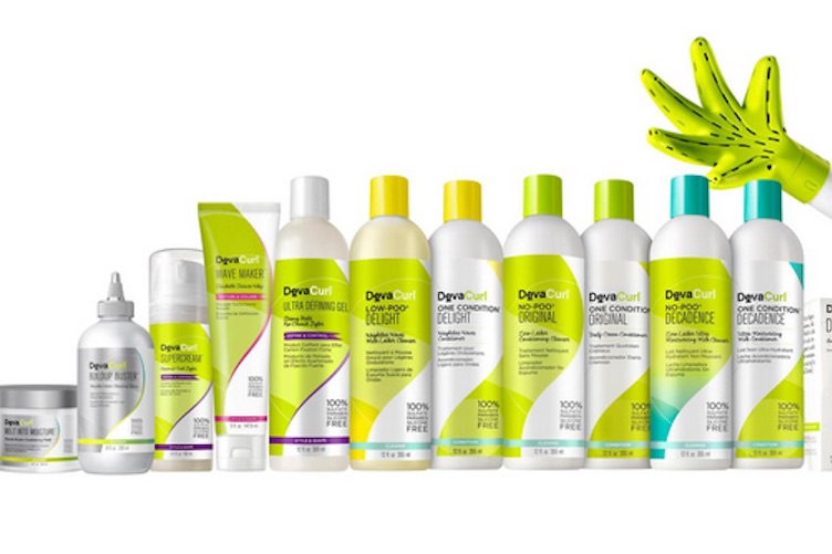 Henkel to acquire professional hair care brand DevaCurl

