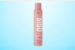 Henkel voluntarily recalls select batches of Schwarzkopf Professional Osis Grip in US