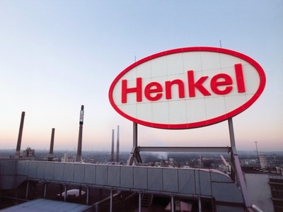Henkel “well on track” to meet 2016 targets
