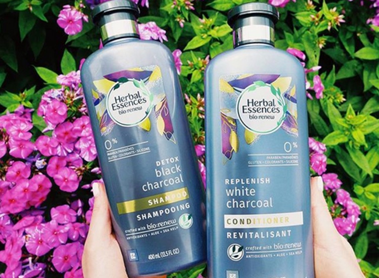 Herbal Essences introduces bottle design to help visually impaired consumers