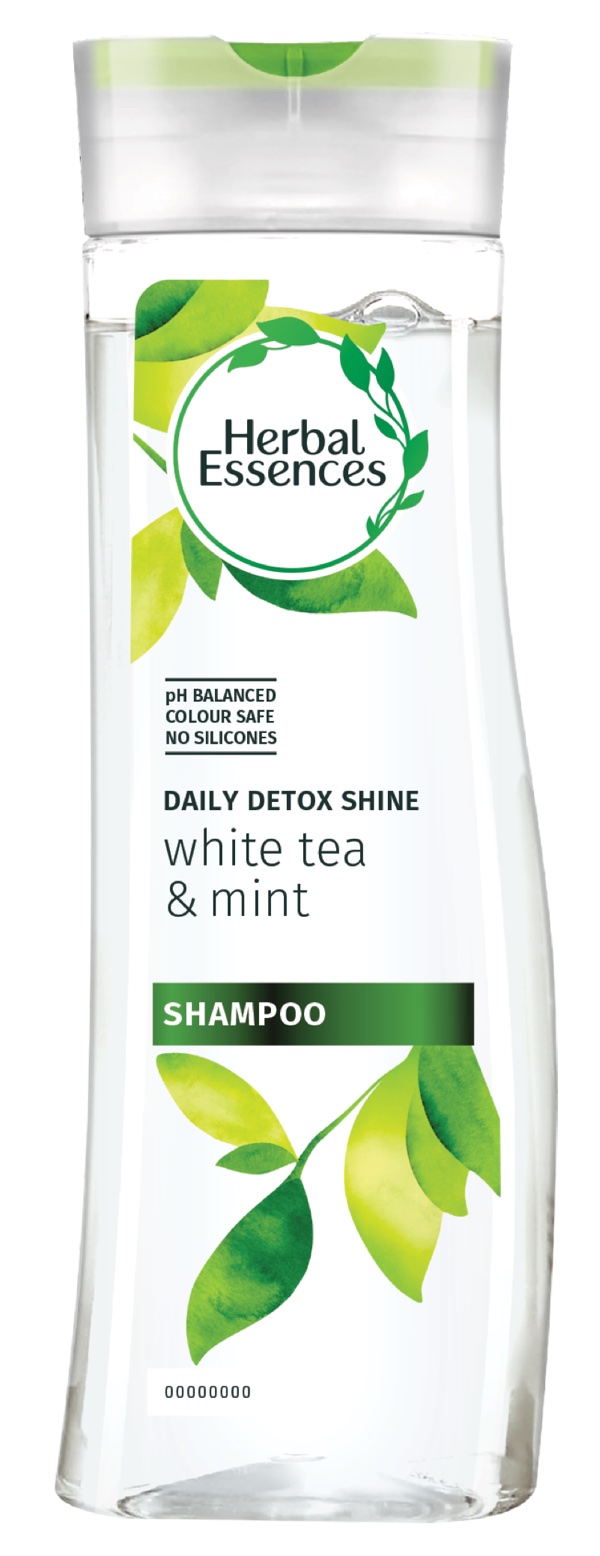 Herbal Essences launches a detoxing collection for neglected hair