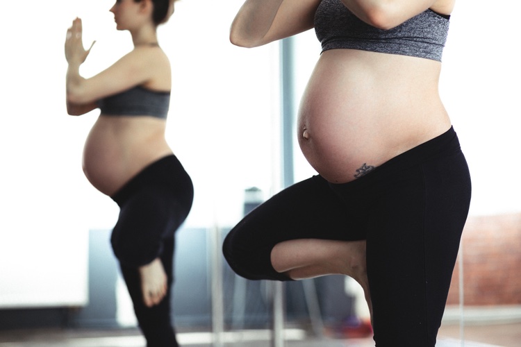 Herbal Essences recognises mums-to-be in new campaign 
