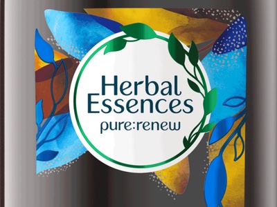 Herbal Essences returns to French market after withdrawing for ten years