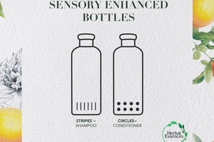 Herbal Essences supports visually impaired consumers with new Amazon Alexa features


