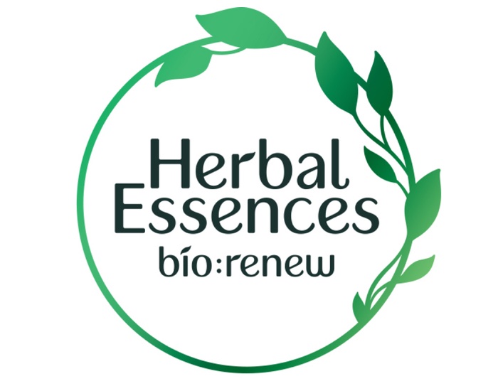 Herbal Essences unveils beach plastic hair care packaging