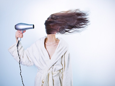 Herbal Essences unveils UK hair washing habits 